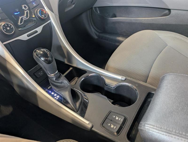 hyundai Sonata 2013 - 22