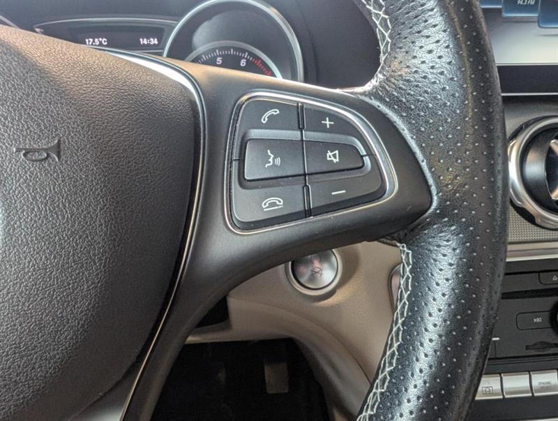 mercedes-benz GLA 2018 - 20