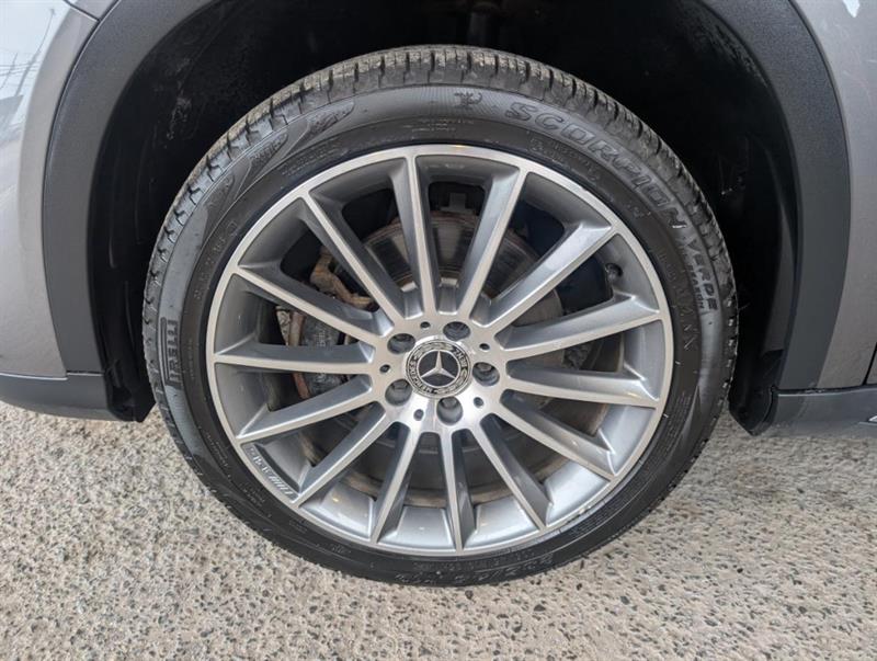 mercedes-benz GLA 2018 - 29