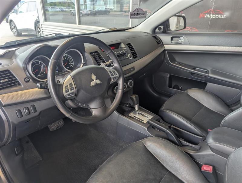 mitsubishi Lancer 2013 - 13