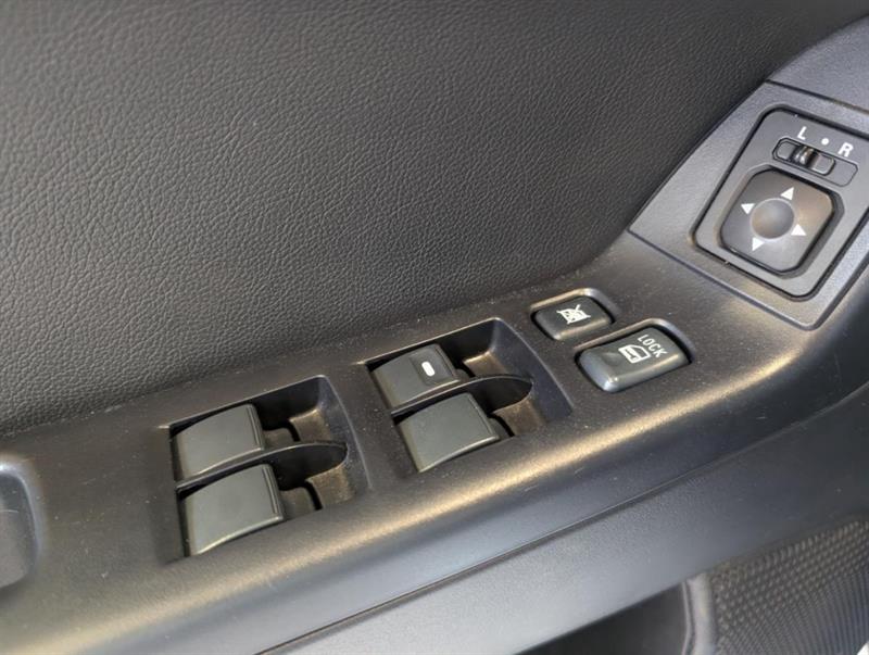 mitsubishi Lancer 2013 - 16