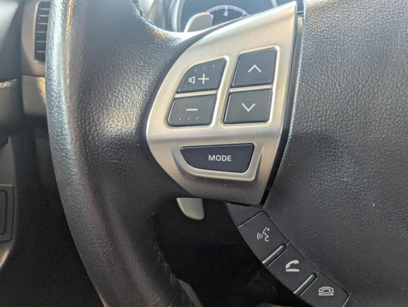 mitsubishi Lancer 2013 - 18
