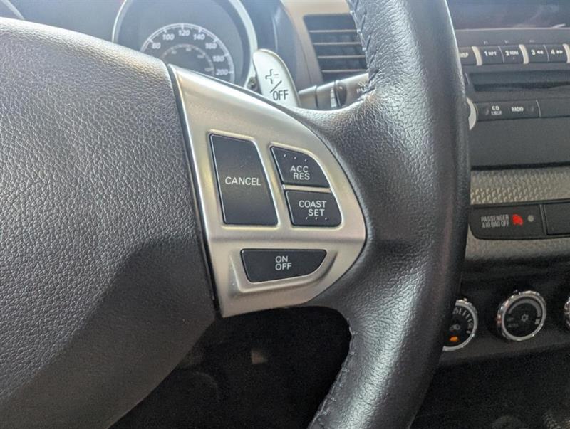 mitsubishi Lancer 2013 - 19