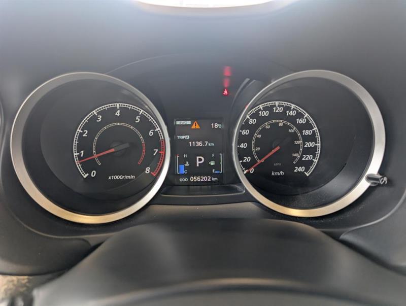 mitsubishi Lancer 2013 - 20