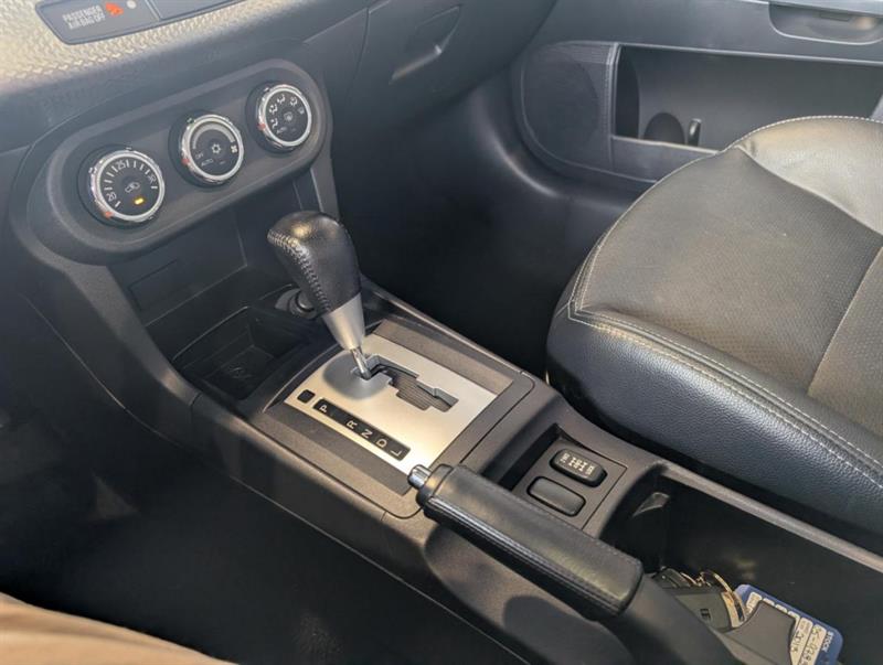 mitsubishi Lancer 2013 - 25
