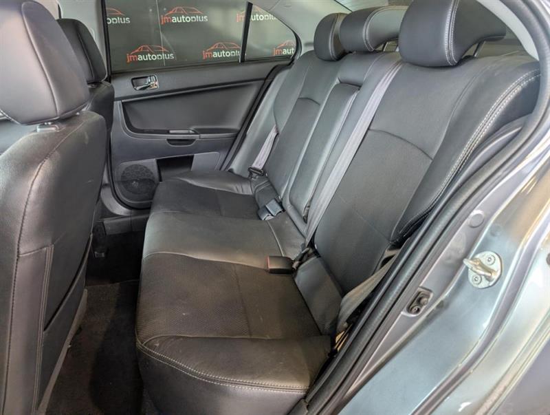 mitsubishi Lancer 2013 - 26