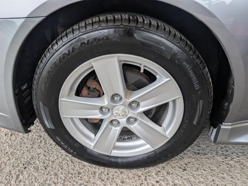 mitsubishi Lancer 2013 - 29