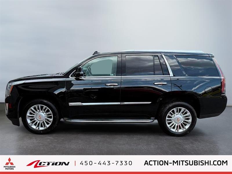 cadillac Escalade 2015 - 2