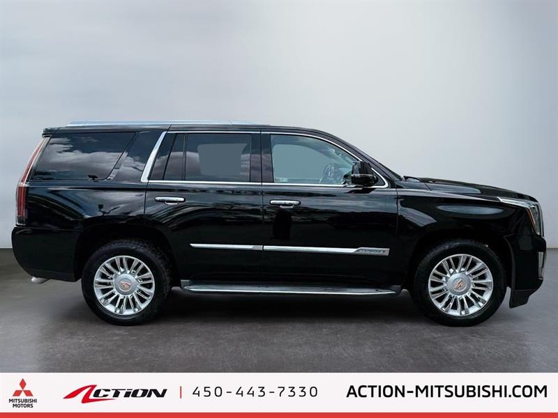 cadillac Escalade 2015 - 6