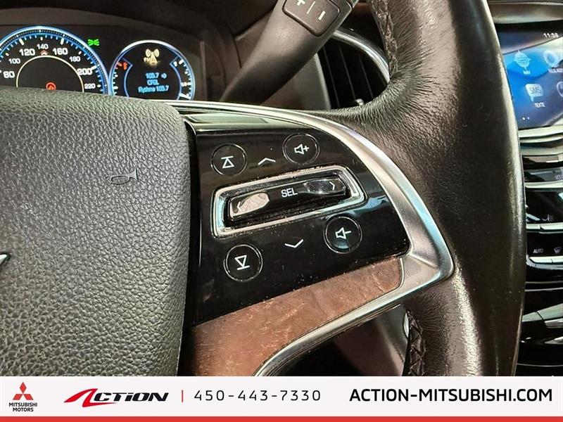 cadillac Escalade 2015 - 18