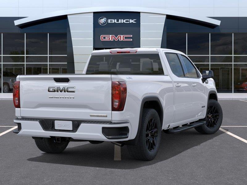 gmc Sierra 1500 2026 - 4