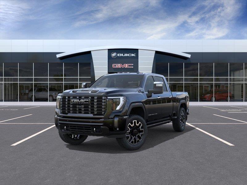 gmc Sierra 2500 HD 2026