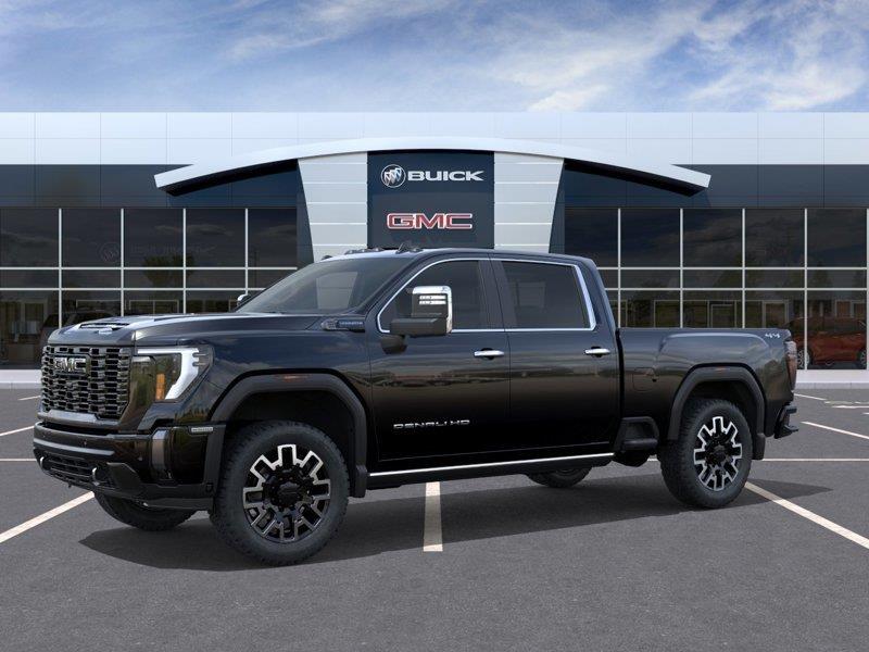 gmc Sierra 2500 HD 2026 - 2