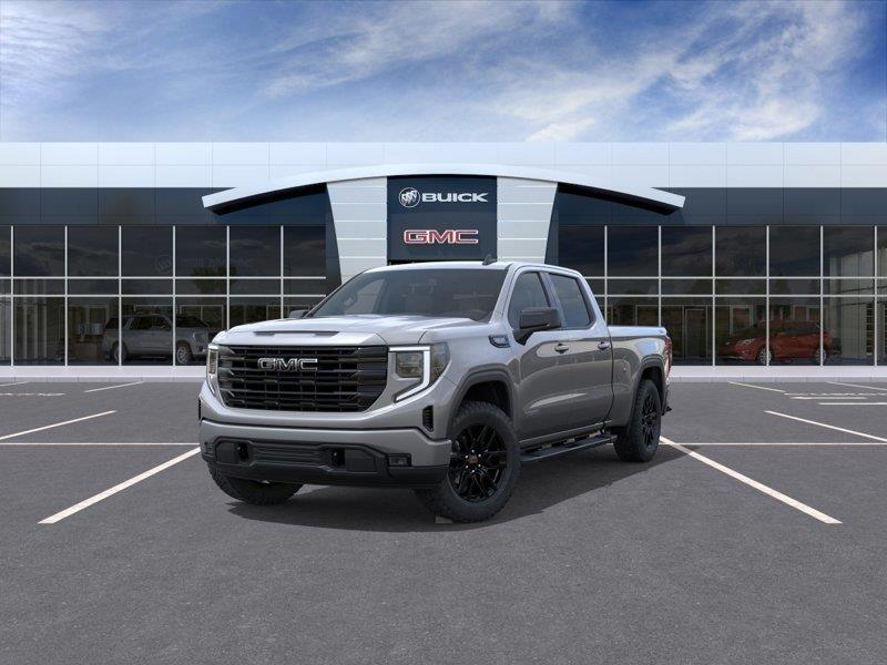 gmc Sierra 1500 2026