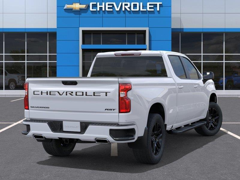 chevrolet Silverado 1500 2026 - 4