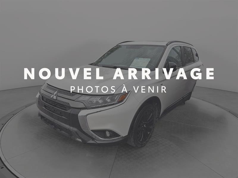 mitsubishi Outlander 2020