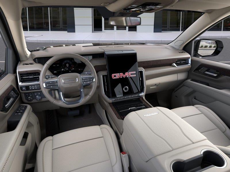 gmc Yukon 2026 - 5