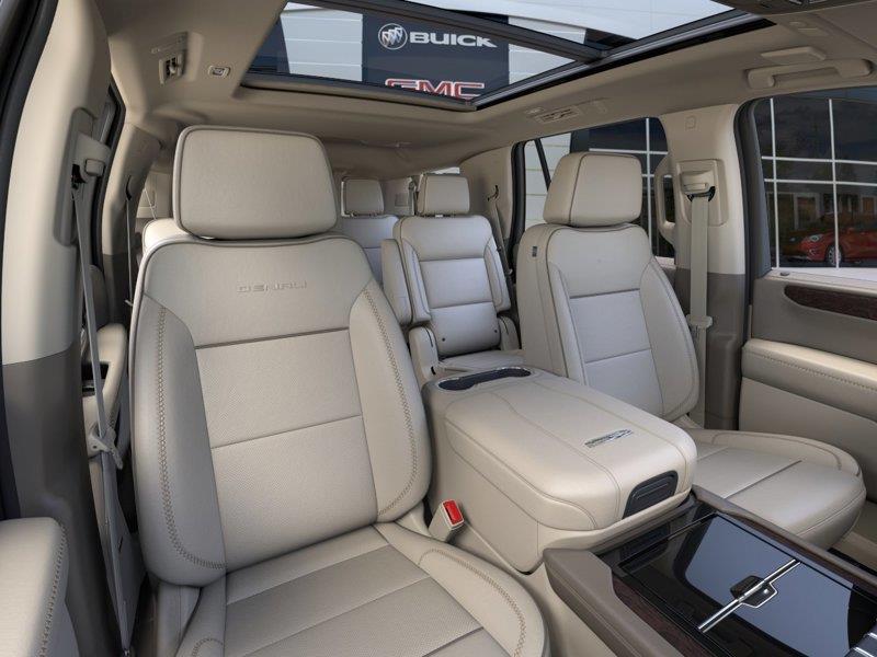 gmc Yukon 2026 - 6