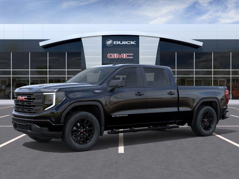gmc Sierra 1500 2026 - 2