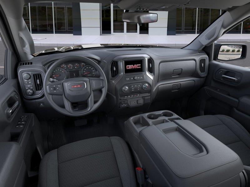 gmc Sierra 1500 2026 - 5