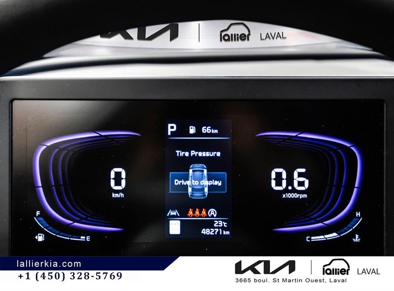 kia Sportage 2023 - 13