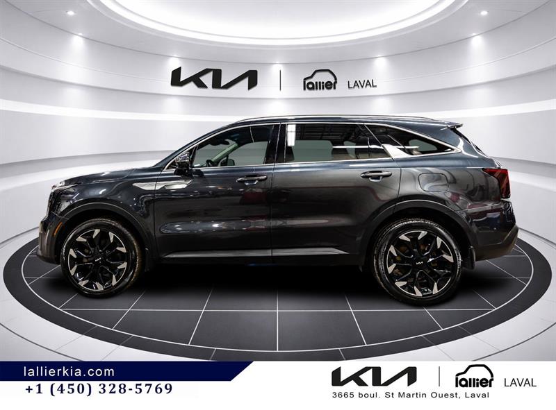 kia Sorento 2025 - 7
