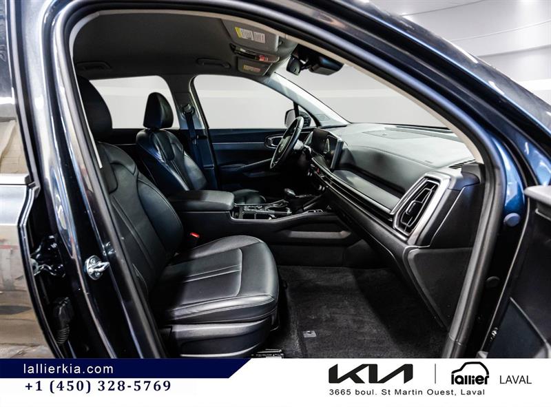 kia Sorento 2025 - 13