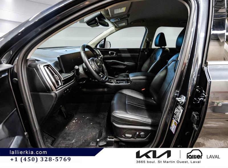 kia Sorento 2025 - 14