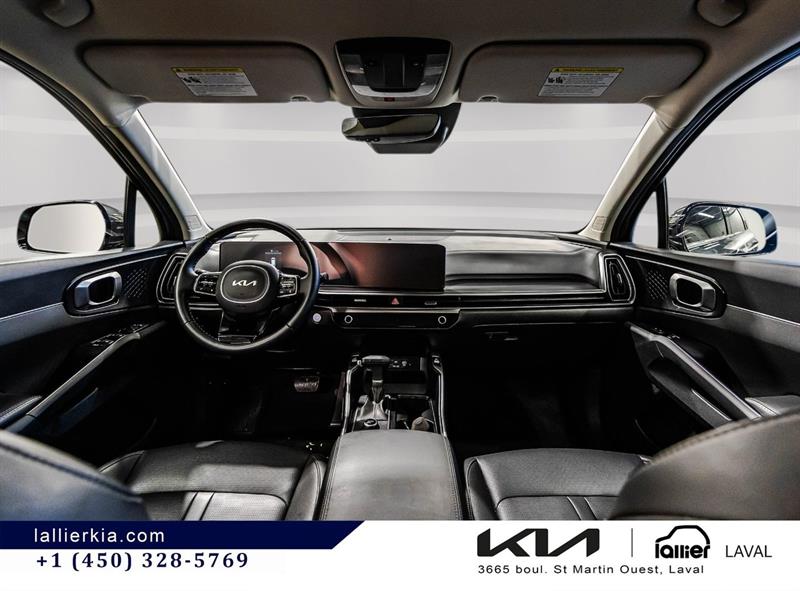 kia Sorento 2025 - 20