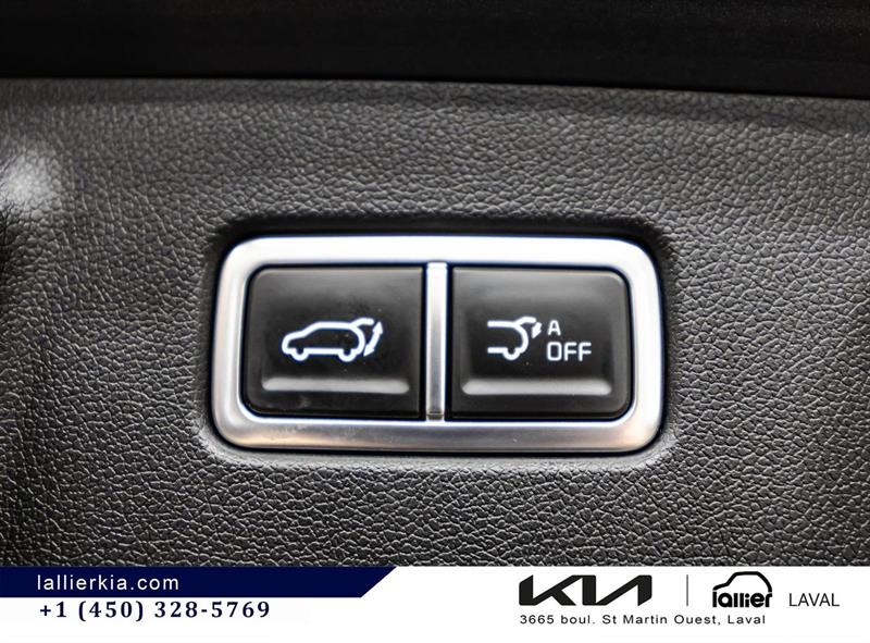 kia Sorento 2025 - 22