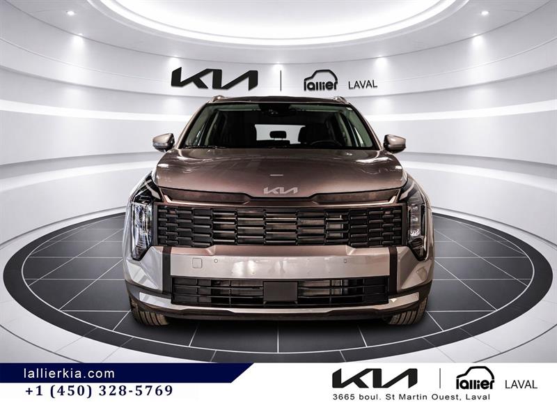 kia Sportage 2026 - 3