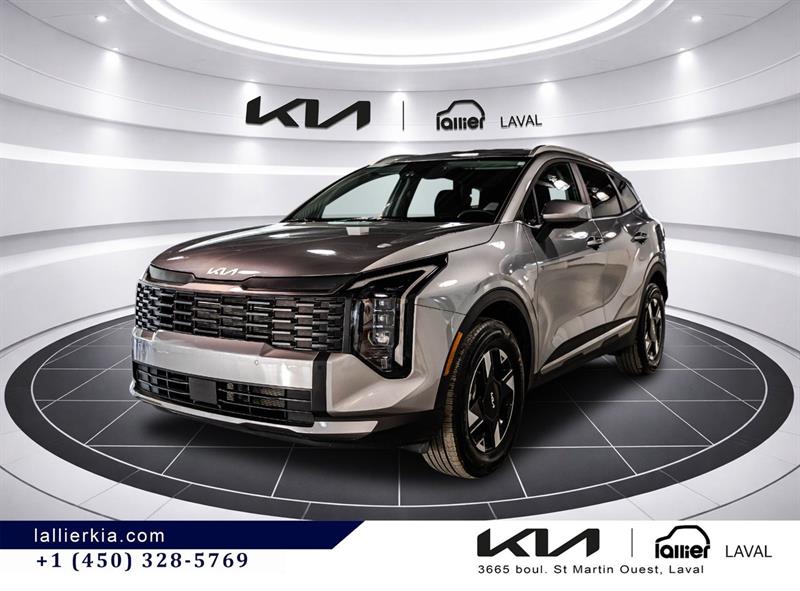 kia Sportage 2026 - 5