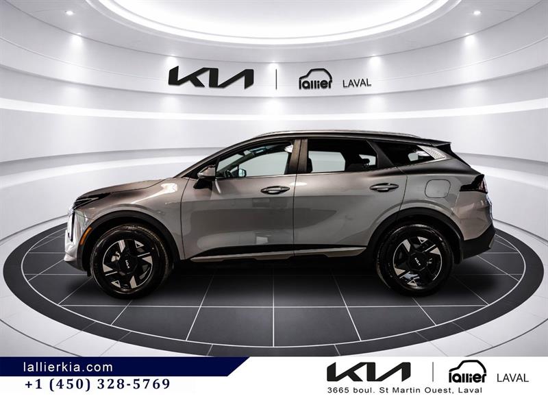 kia Sportage 2026 - 7