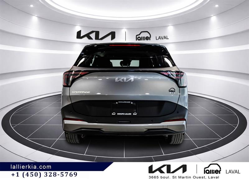 kia Sportage 2026 - 9