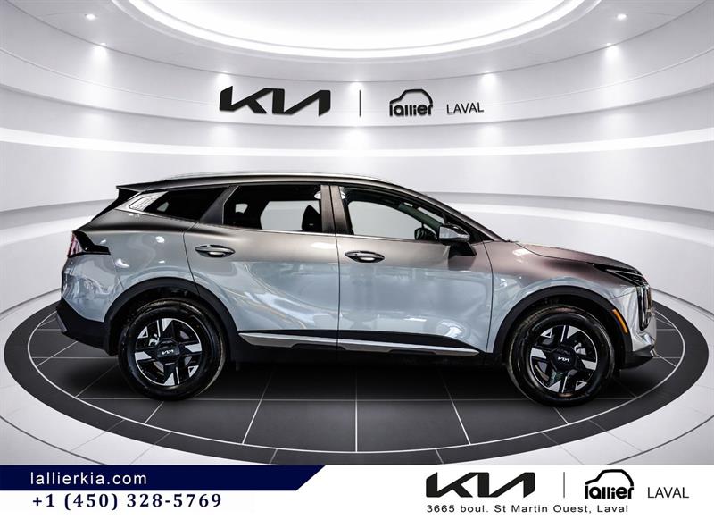 kia Sportage 2026 - 11