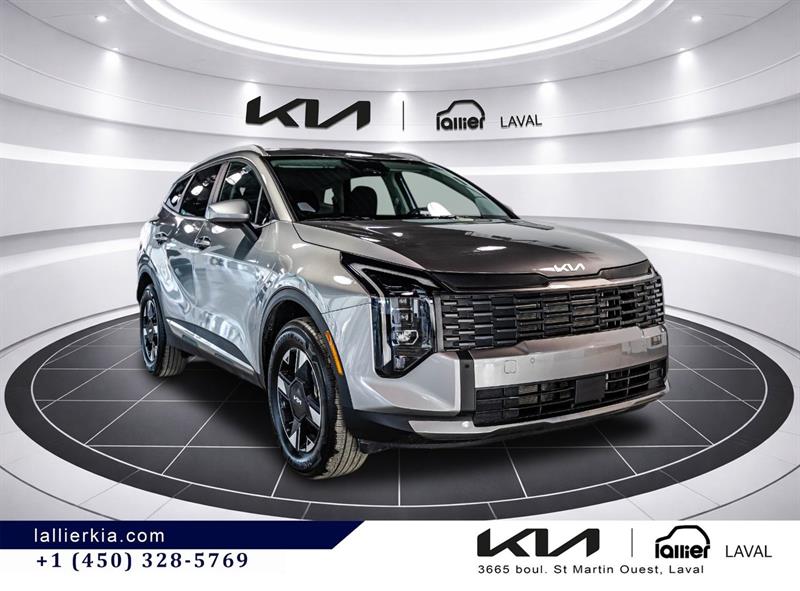kia Sportage 2026 - 12
