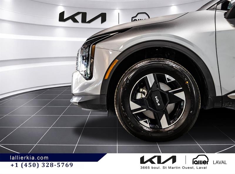 kia Sportage 2026 - 13