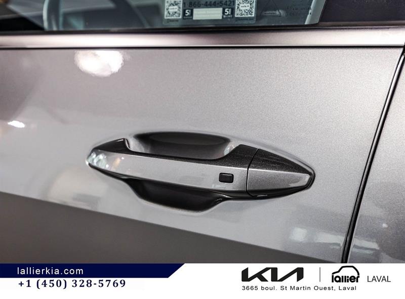 kia Sportage 2026 - 14