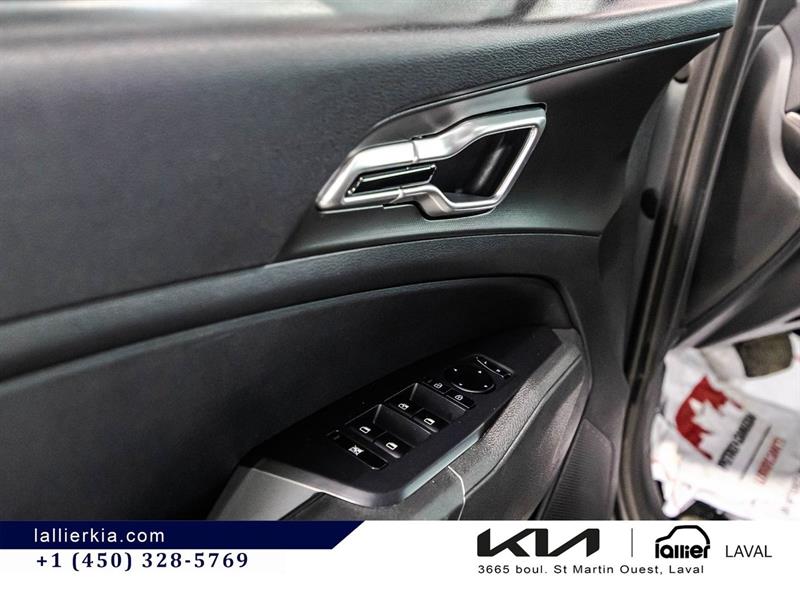 kia Sportage 2026 - 15