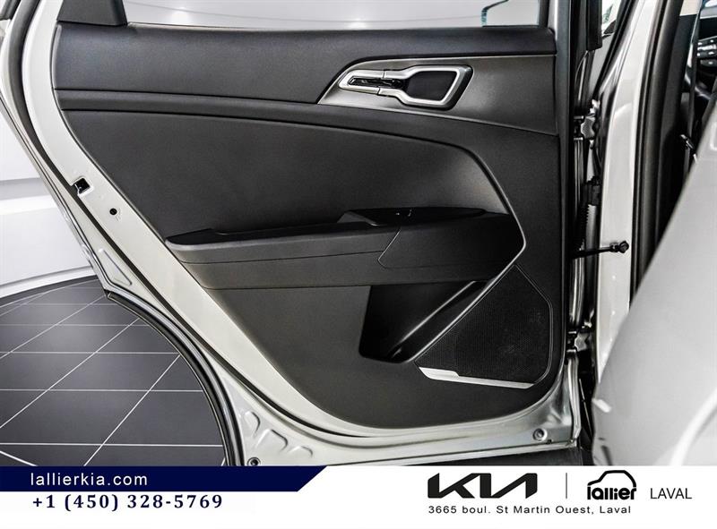 kia Sportage 2026 - 16