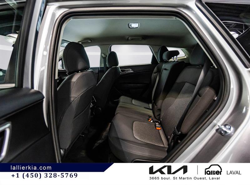 kia Sportage 2026 - 17