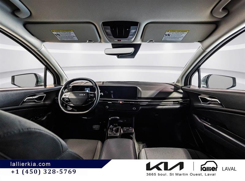 kia Sportage 2026 - 18