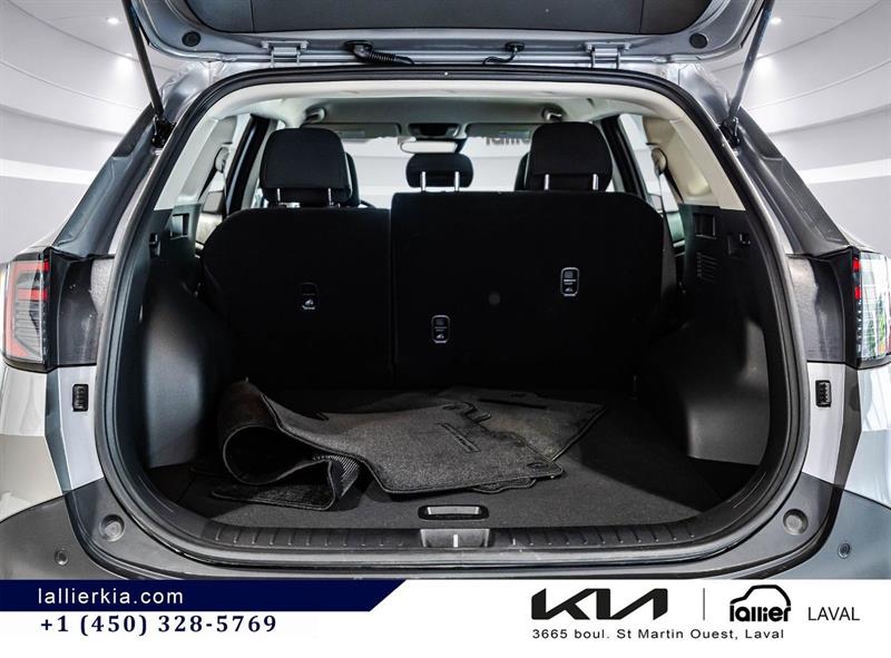 kia Sportage 2026 - 19