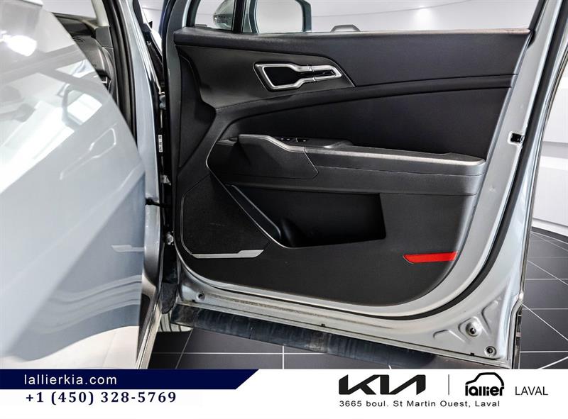 kia Sportage 2026 - 20