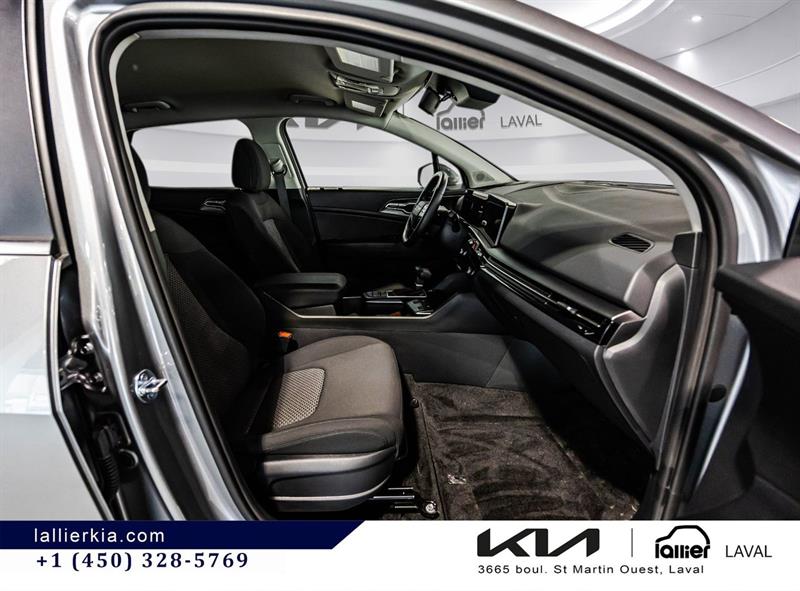 kia Sportage 2026 - 21
