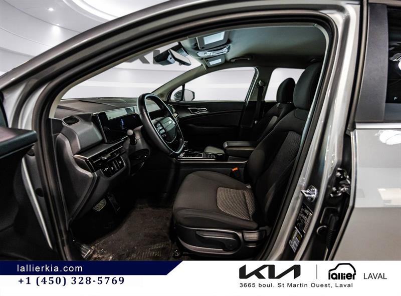 kia Sportage 2026 - 22