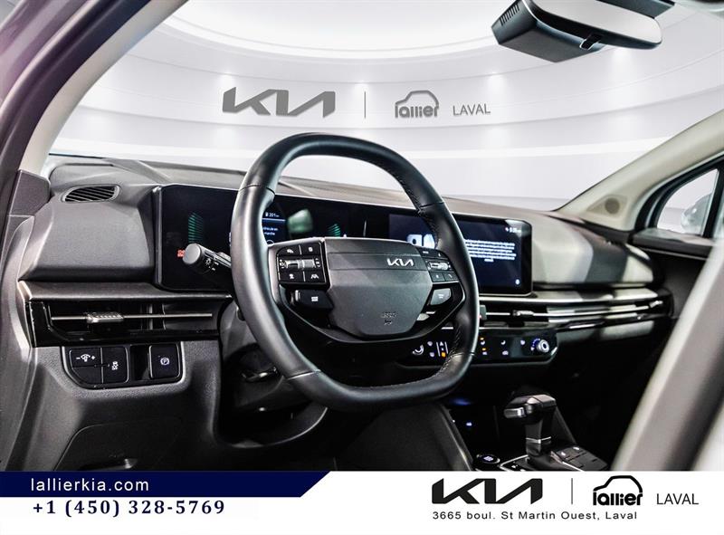 kia Sportage 2026 - 23