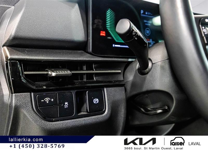 kia Sportage 2026 - 24