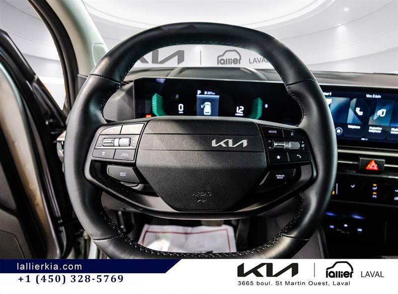 kia Sportage 2026 - 25