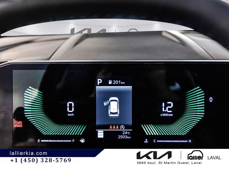 kia Sportage 2026 - 26